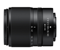 Nikon Z30 + 18-140mm f/3.5-6.3 VR - 1188572 - zdjęcie 5